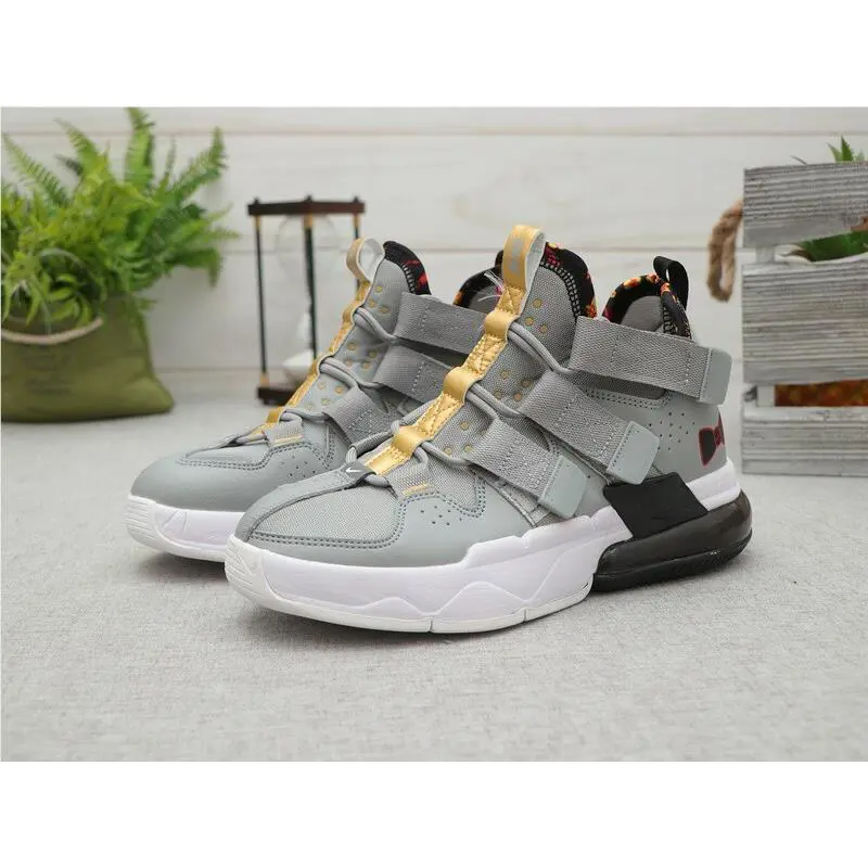Nike shoes - EDGE 270 - EDGE - CJ9713-002 - White 15