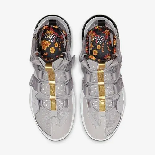 Nike shoes - EDGE 270 - EDGE - CJ9713-002 - White 18