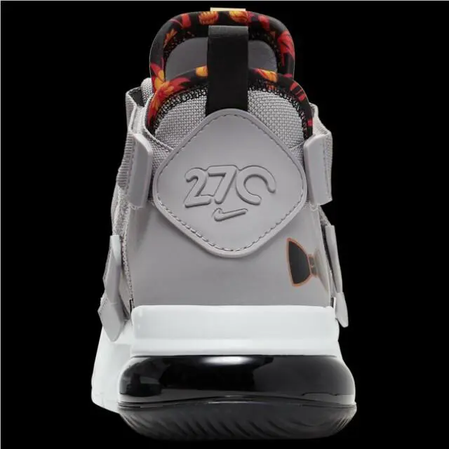 Nike shoes - EDGE 270 - EDGE - CJ9713-002 - White 21