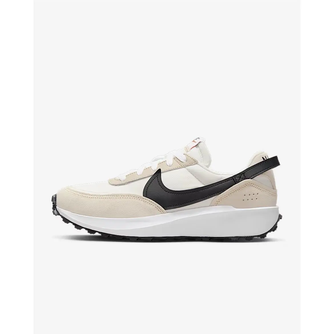 Nike shoes - Nike Waffle Debut - Waffle Debut - DH9523-002 - Sanddrift/Phantom/White/Black 0