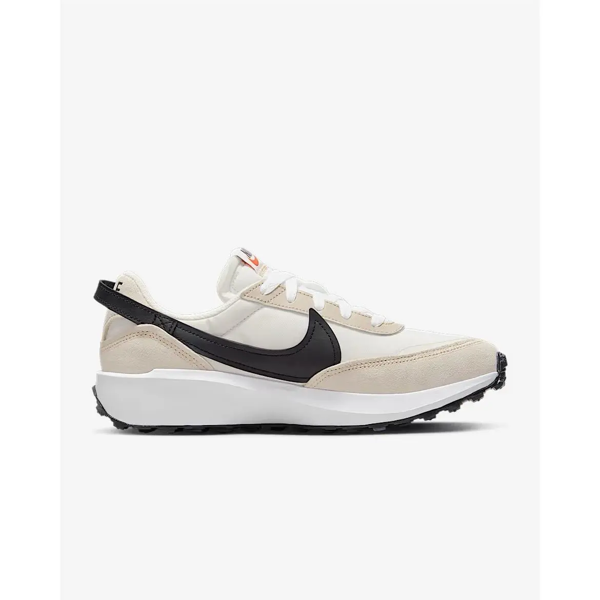Nike shoes - Nike Waffle Debut - Waffle Debut - DH9523-002 - Sanddrift/Phantom/White/Black 1