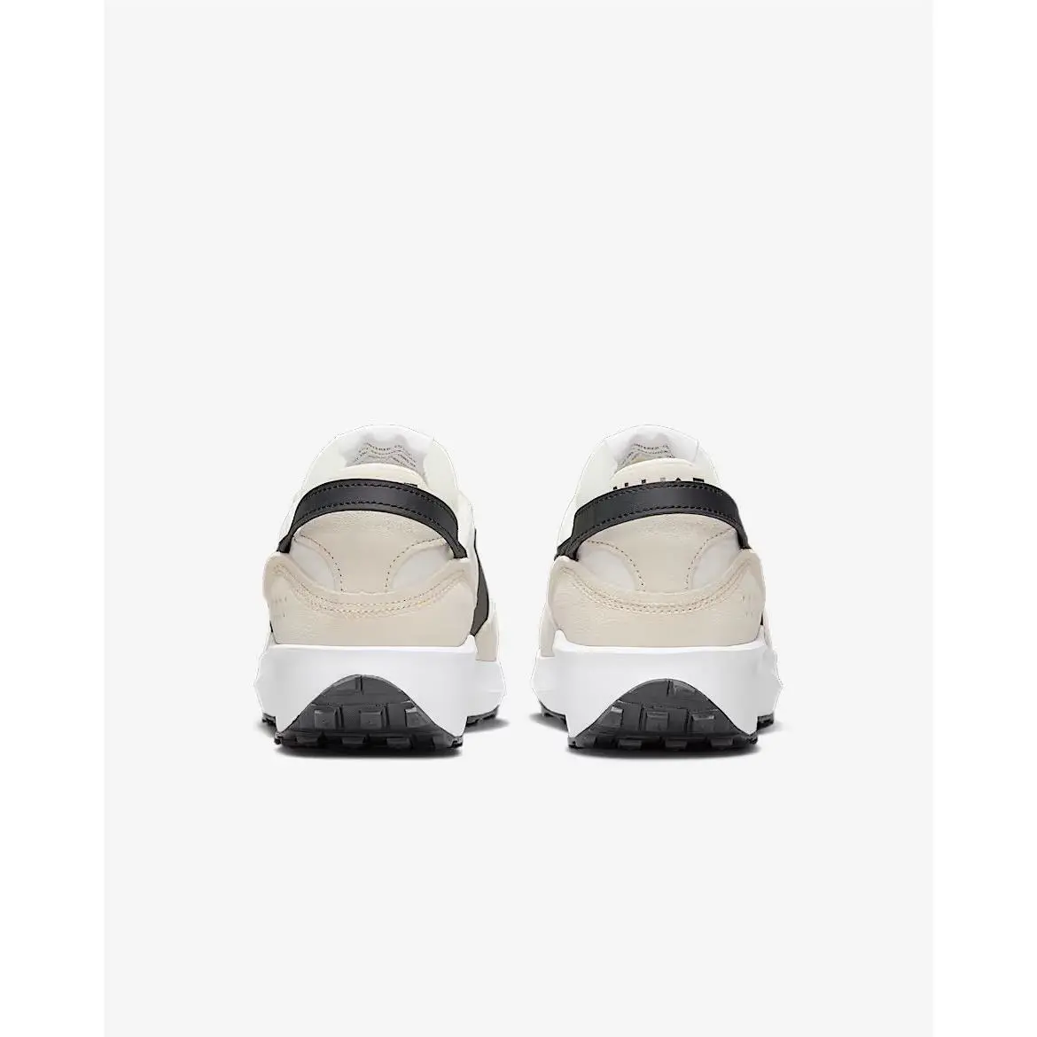Nike shoes - Nike Waffle Debut - Waffle Debut - DH9523-002 - Sanddrift/Phantom/White/Black 3