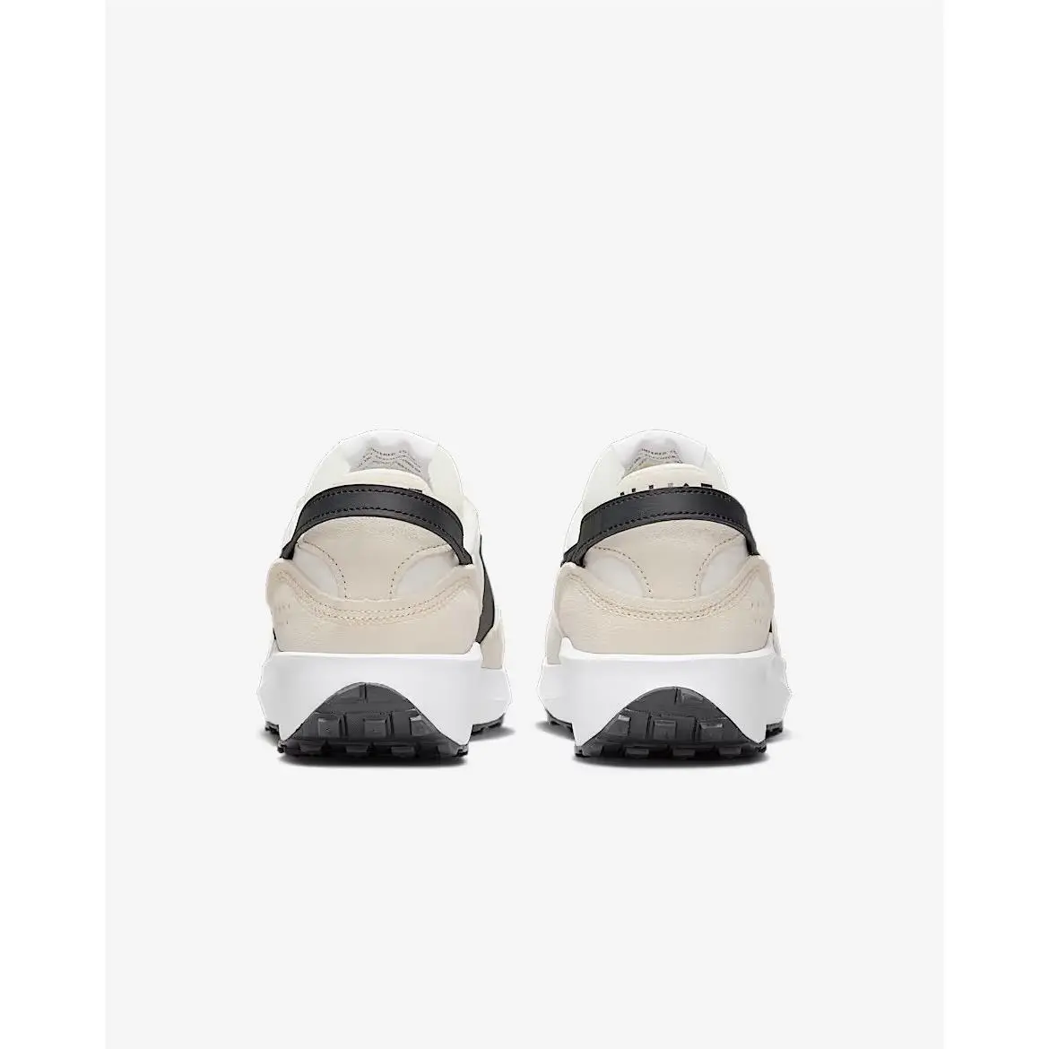 Nike shoes - Nike Waffle Debut - Waffle Debut - DH9523-002 - Sanddrift/Phantom/White/Black 11