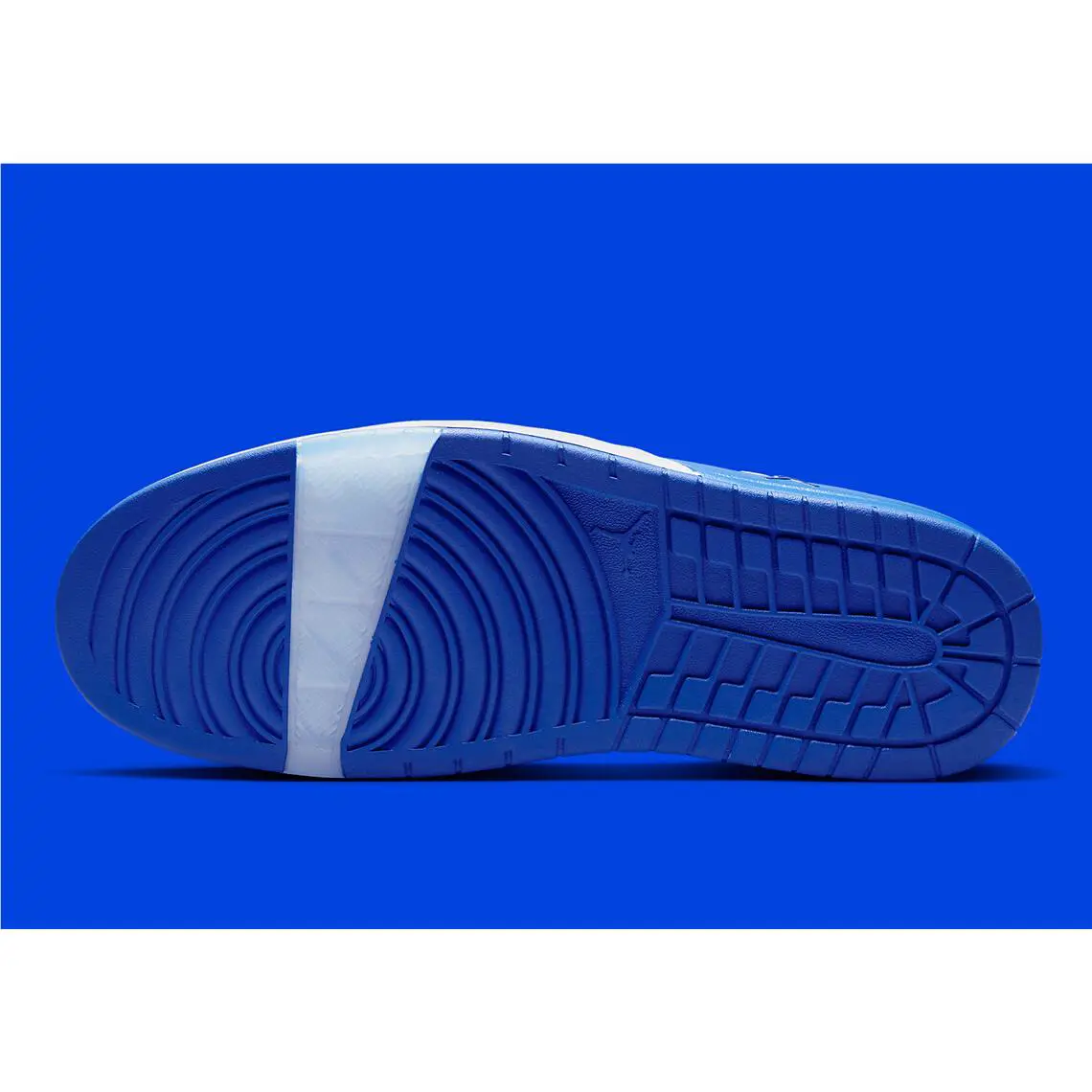 Nike shoes - Jordan NU RETRO 1 LOW - DV5141-401 - SPORT ROYAL / BLACK - WHITE 3
