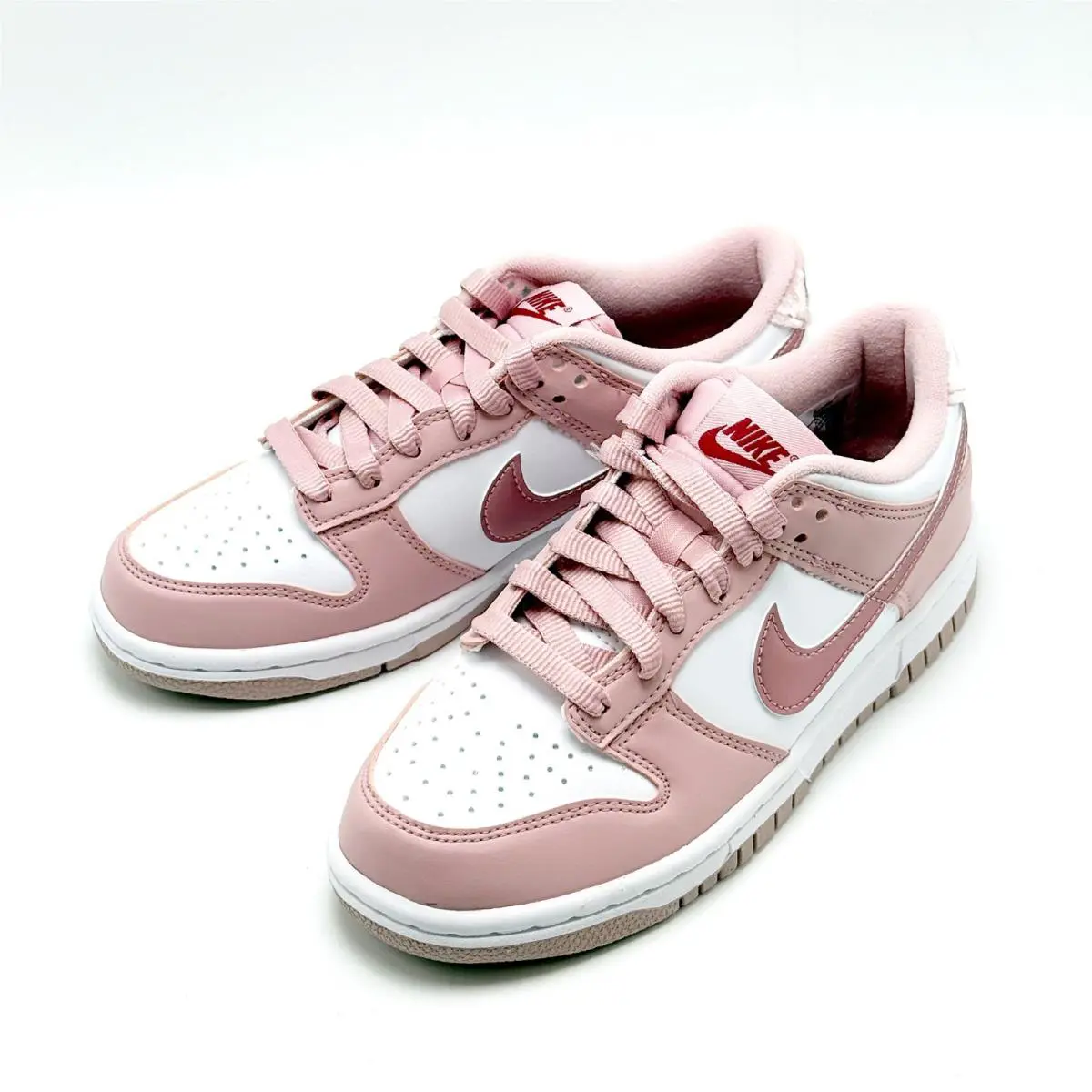 Nike shoes - Nike Dunk Low GS - Dunk Low - DO6485600 - Pink 0