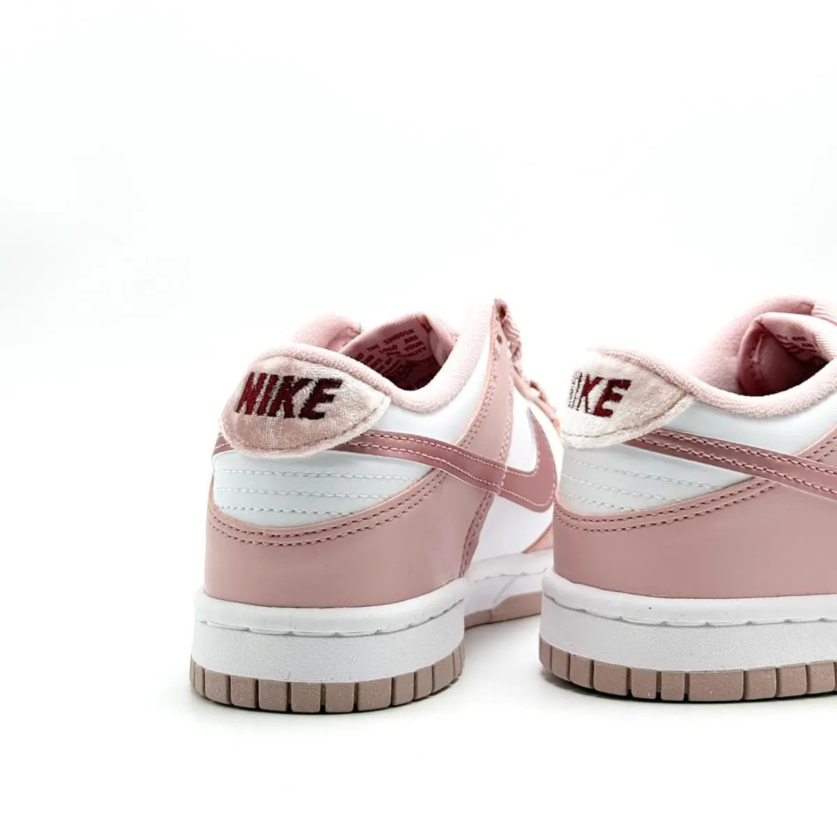 Nike shoes - Nike Dunk Low GS - Dunk Low - DO6485600 - Pink 2