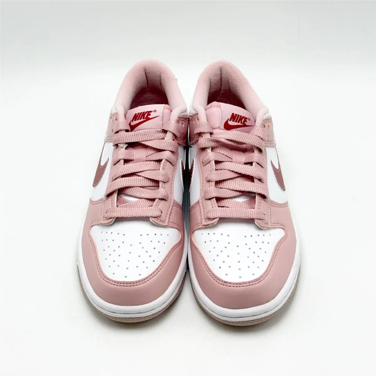 Nike shoes - Nike Dunk Low GS - Dunk Low - DO6485600 - Pink 1