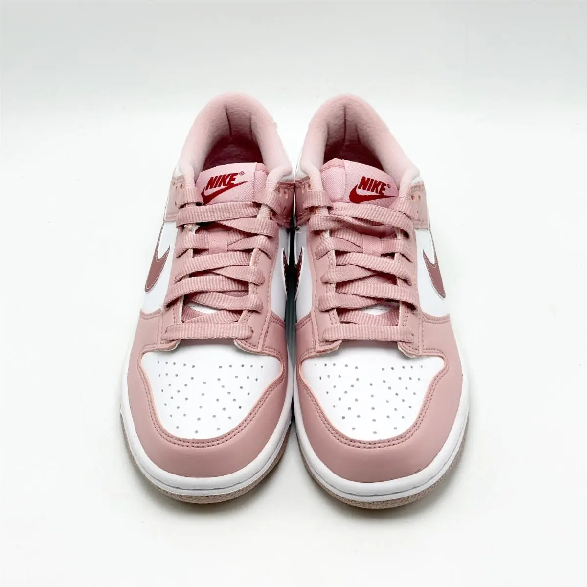Nike shoes - Nike Dunk Low GS - Dunk Low - DO6485600 - Pink 6
