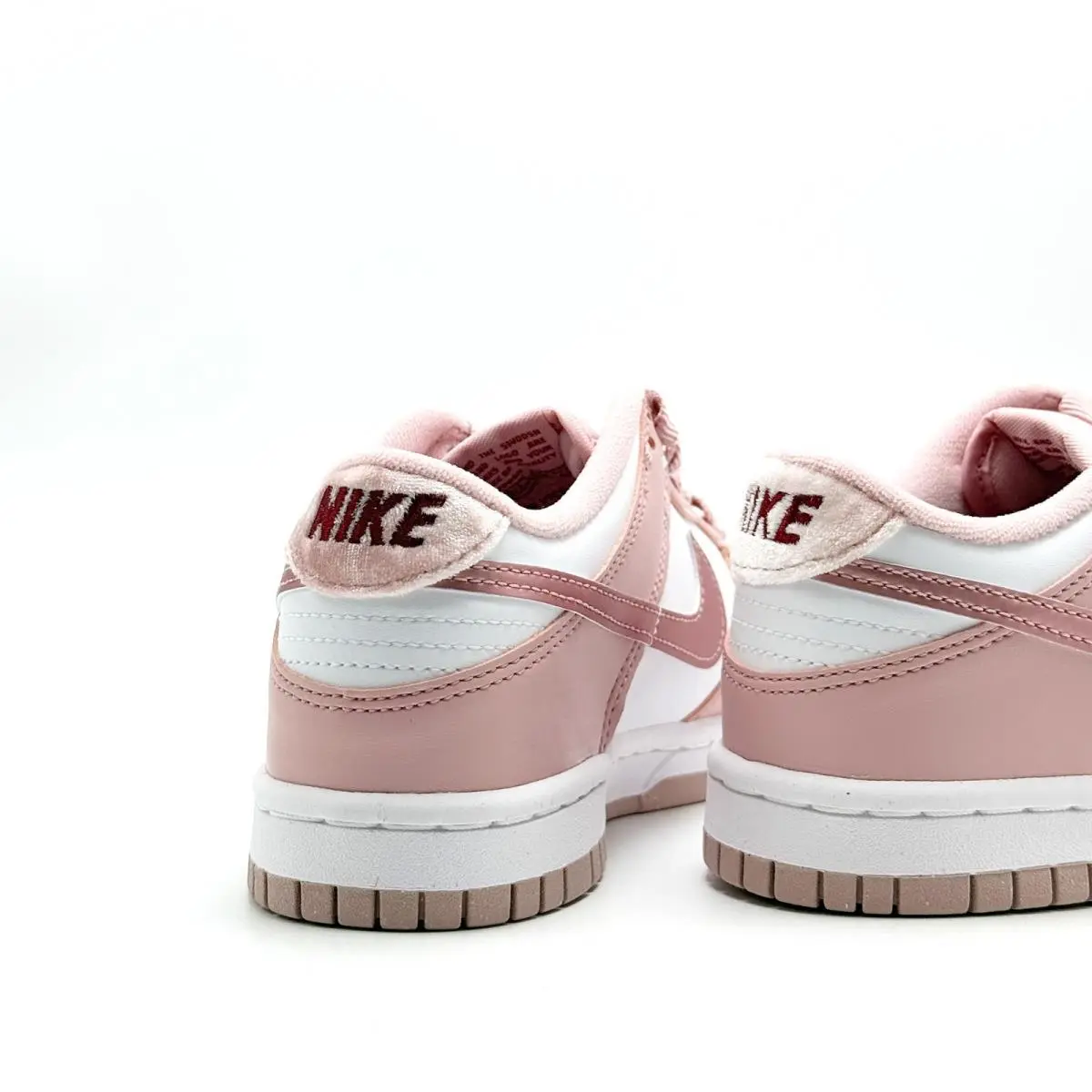 Nike shoes - Nike Dunk Low GS - Dunk Low - DO6485600 - Pink 7