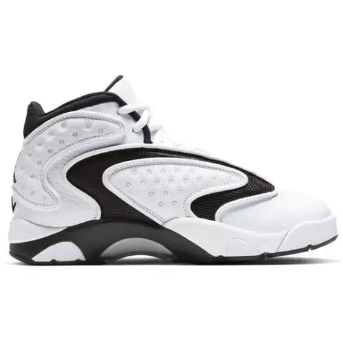 Nike shoes - Jordan OG - 133000-106 - Red 2