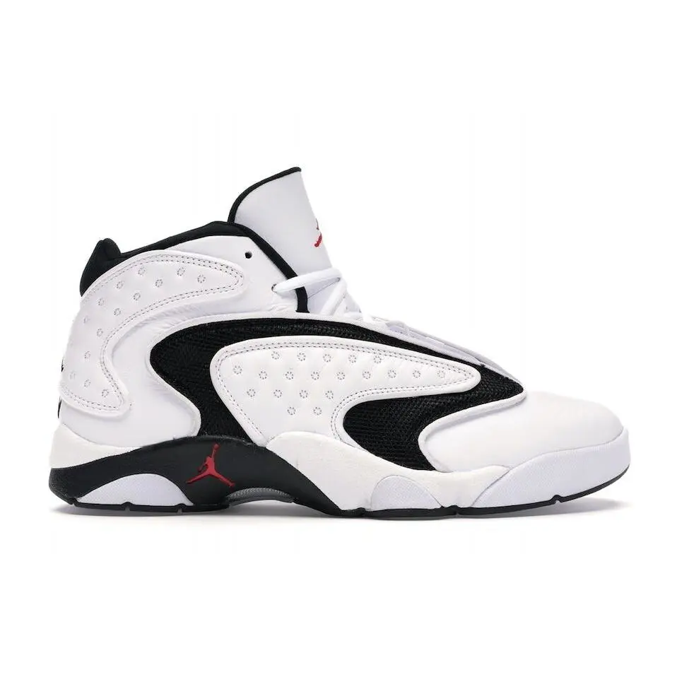 Nike shoes - Jordan OG - 133000-106 - Red 12