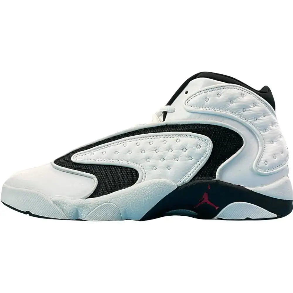 Nike shoes - Jordan OG - 133000-106 - Red 13