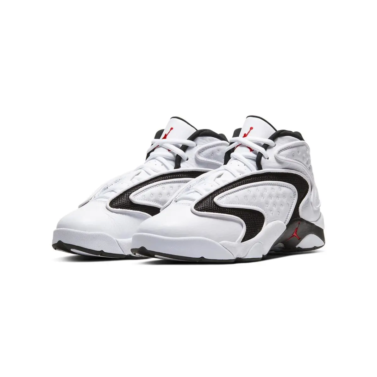 Nike shoes - Jordan OG - 133000-106 - Red 15