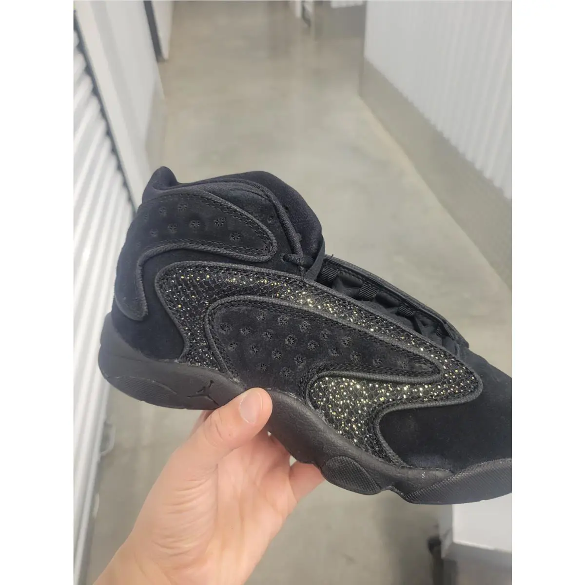Nike shoes - Nike Wmns - Wmns - DO1850-007 - Black 6