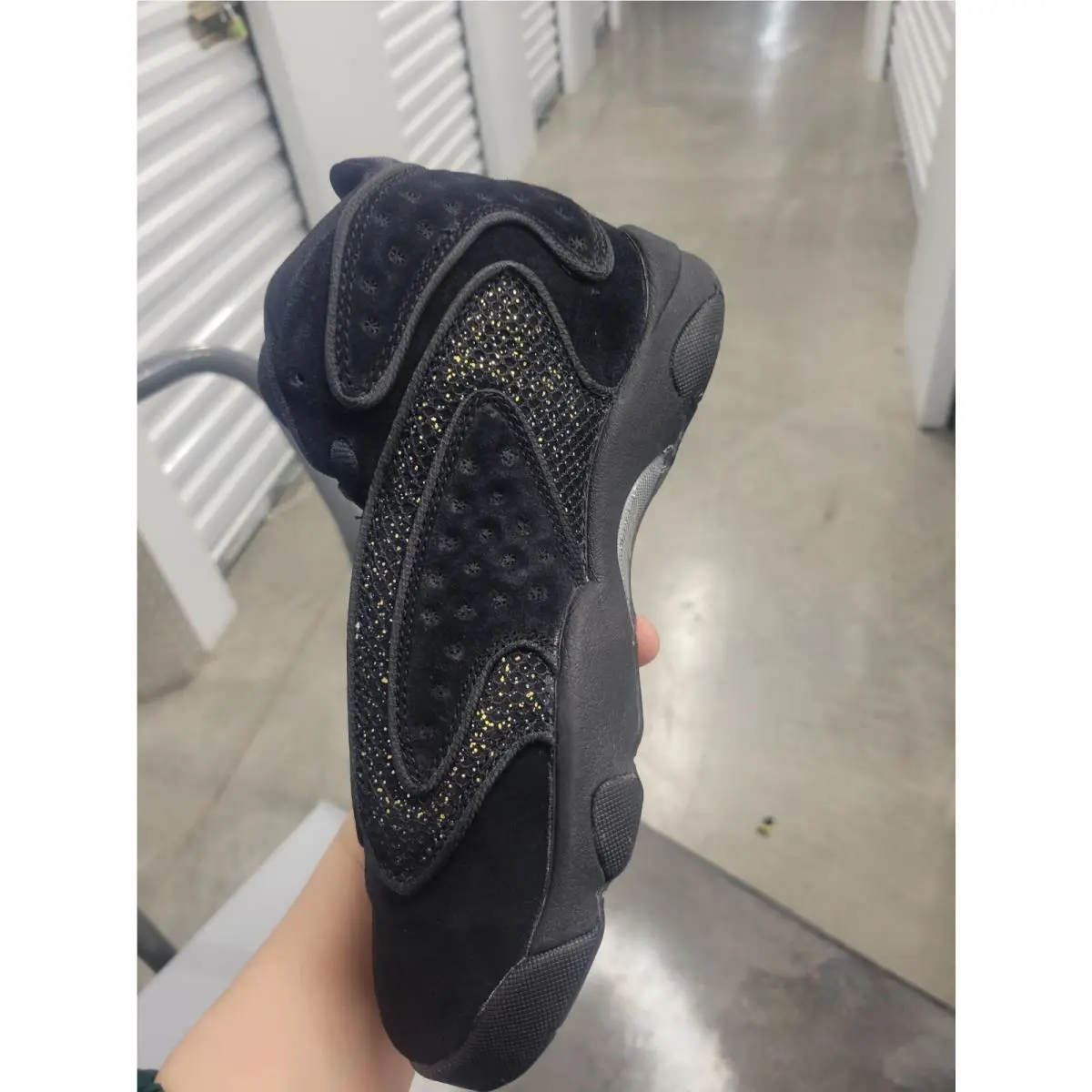 Nike shoes - Nike Wmns - Wmns - DO1850-007 - Black 7