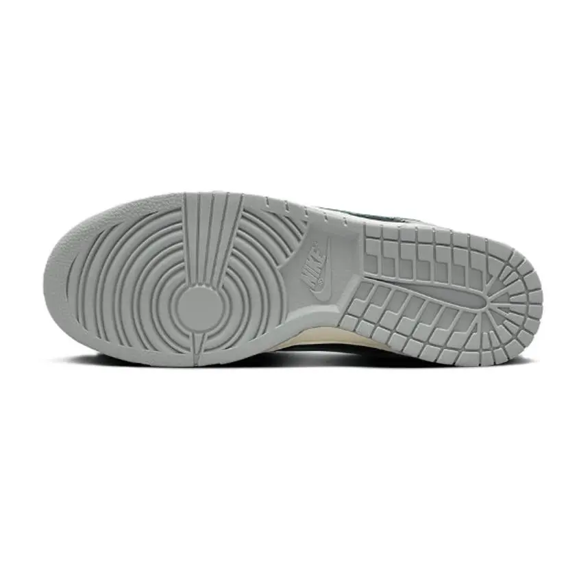Nike shoes - Dark Obsidian/Green Frost/Gray 14