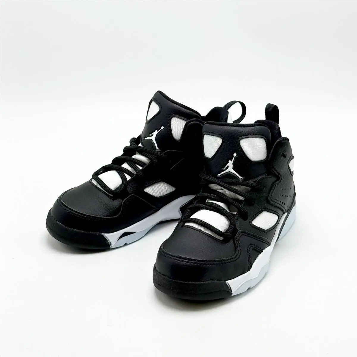 Nike shoes - Jordan Flight Club 91 - Flight Club - Black 0