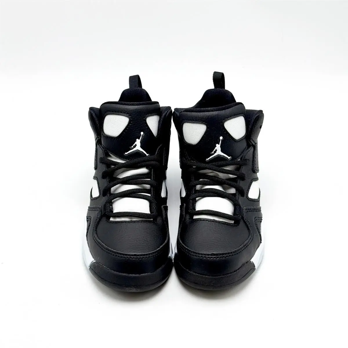 Nike shoes - Jordan Flight Club 91 - Flight Club - Black 1