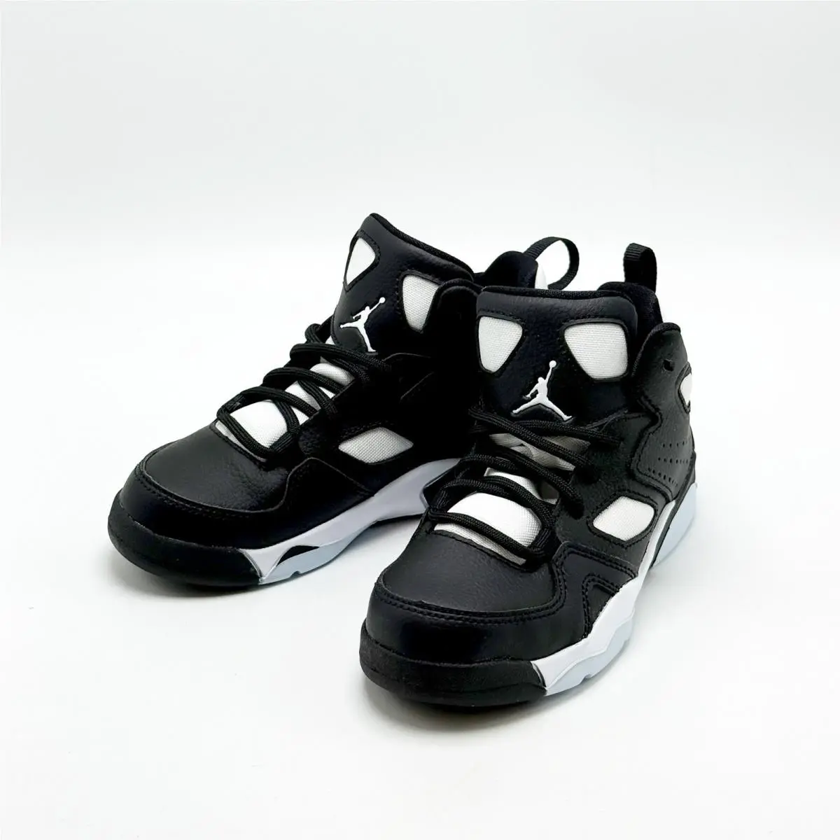 Nike shoes - Jordan Flight Club 91 - Flight Club - Black 5