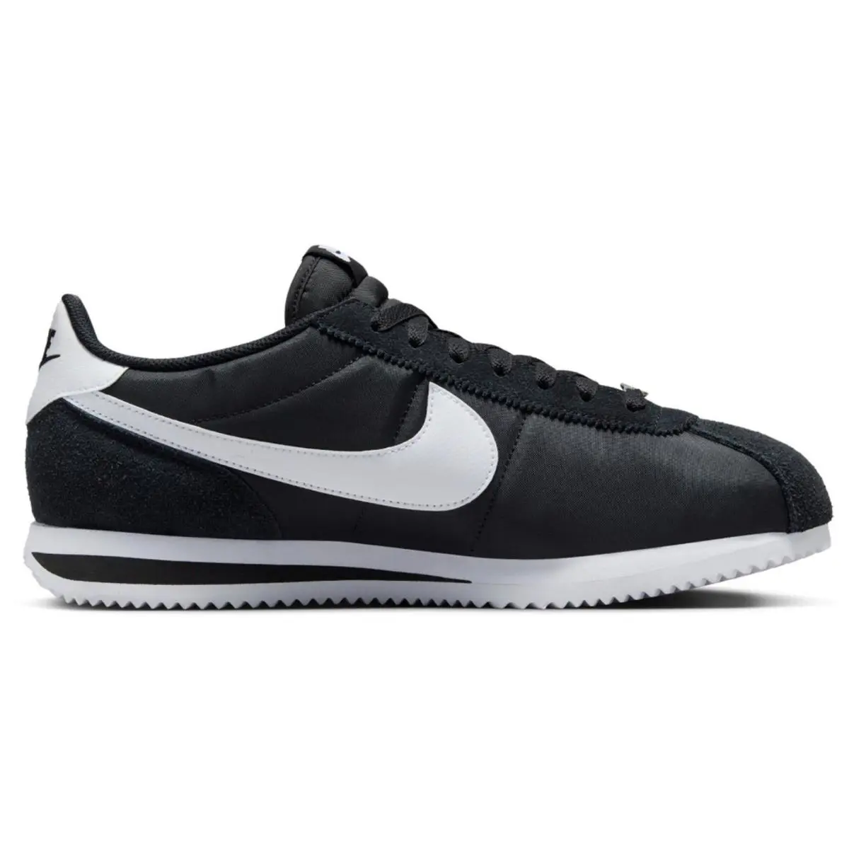 Nike shoes - Nike Cortez - Cortez - hf0263-001 - black/white 0