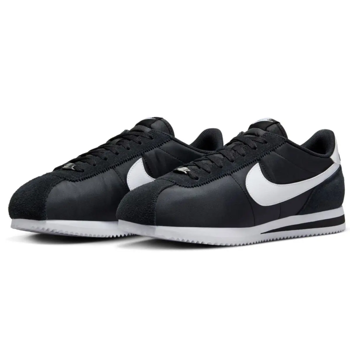 Nike shoes - Nike Cortez - Cortez - hf0263-001 - black/white 1