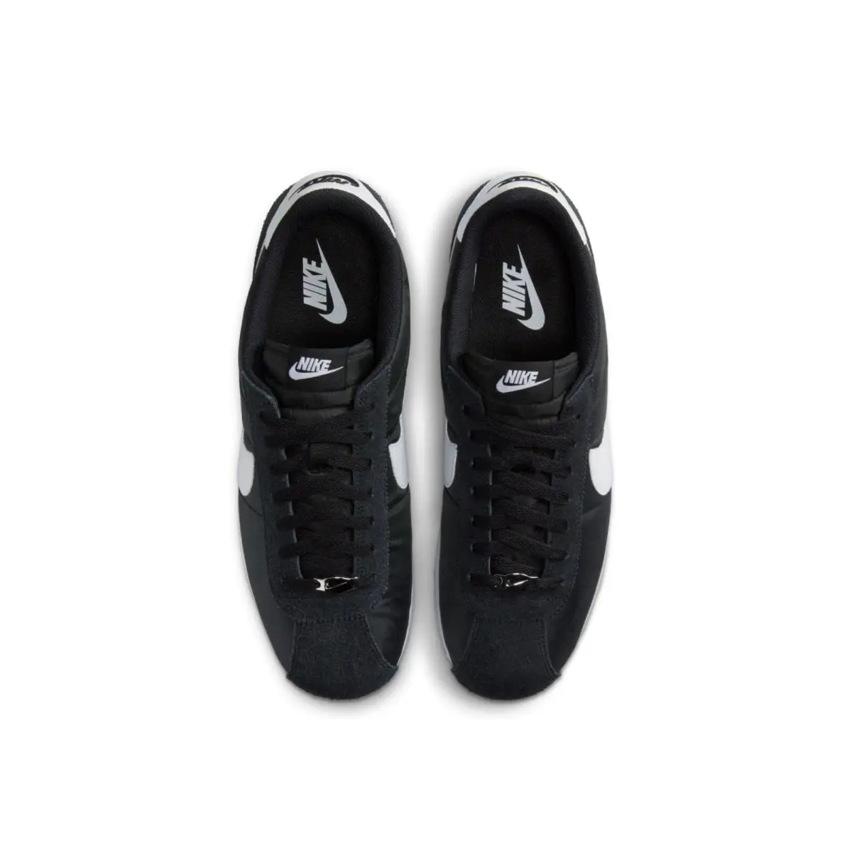 Nike shoes - Nike Cortez - Cortez - hf0263-001 - black/white 2