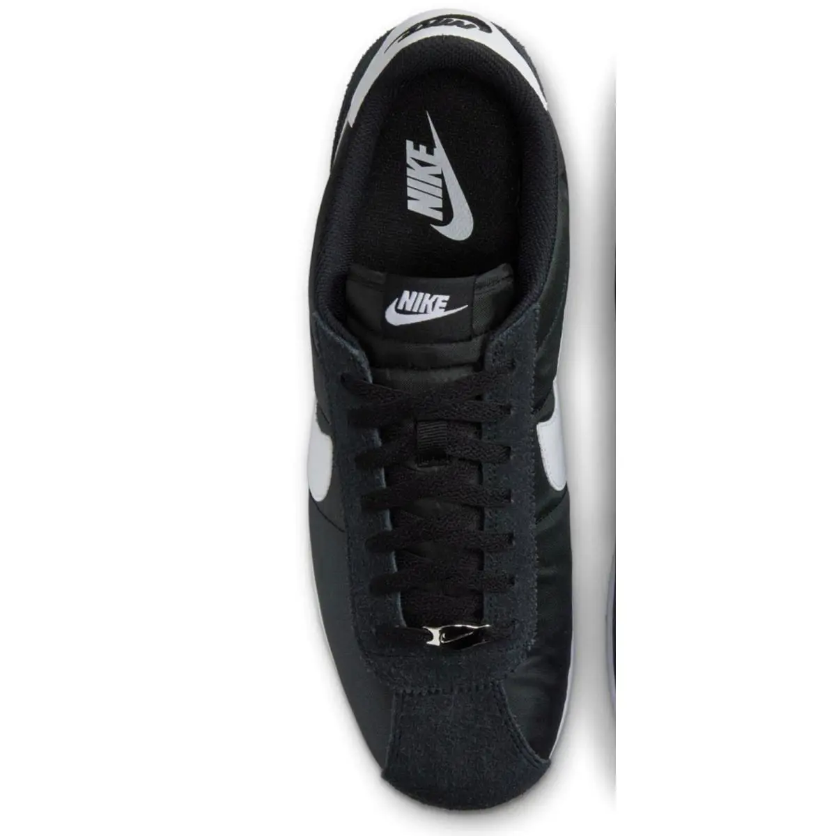 Nike shoes - Nike Cortez - Cortez - hf0263-001 - black/white 3