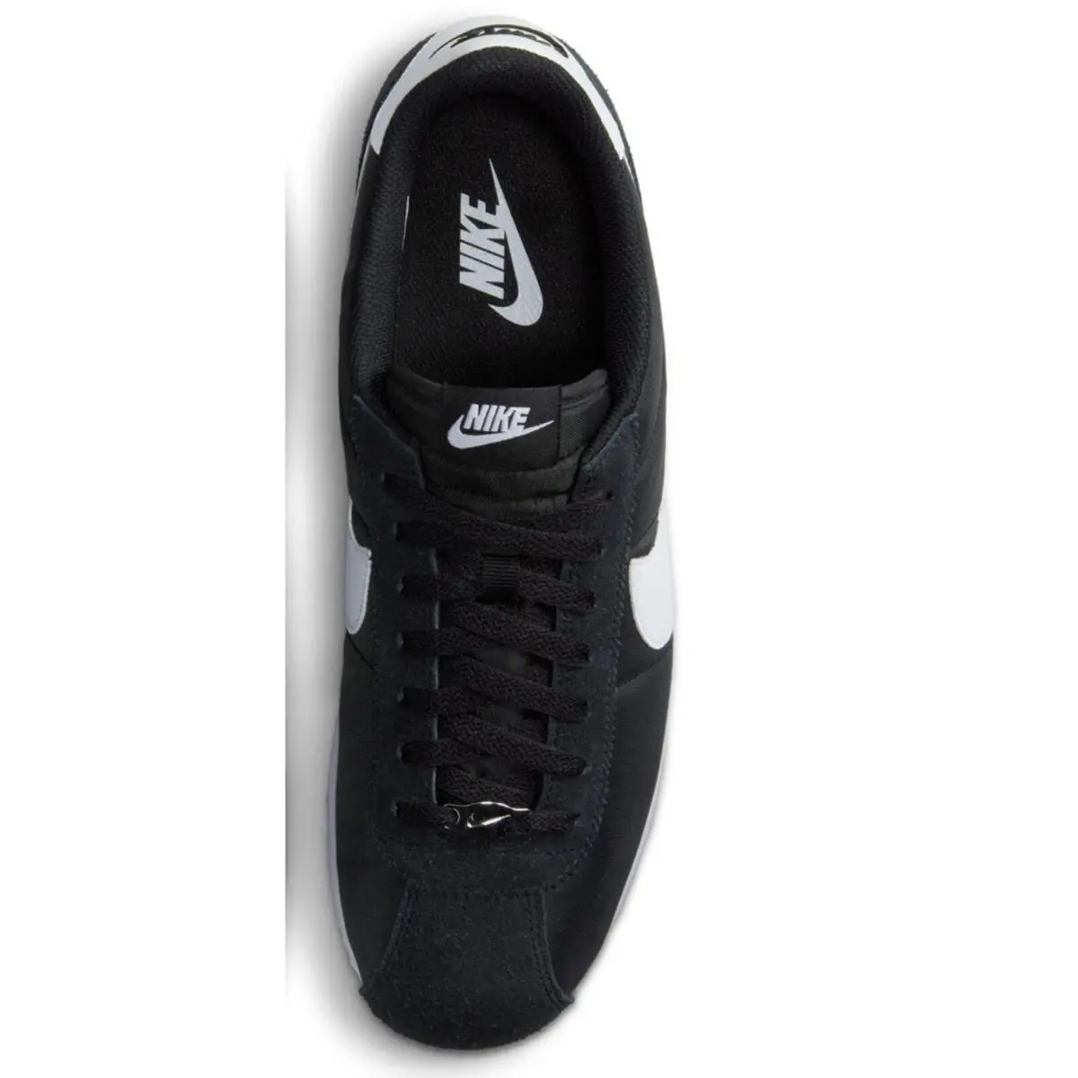 Nike shoes - Nike Cortez - Cortez - hf0263-001 - black/white 4