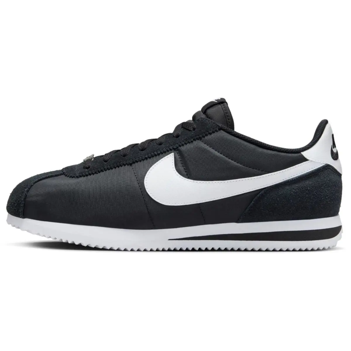 Nike shoes - Nike Cortez - Cortez - hf0263-001 - black/white 5