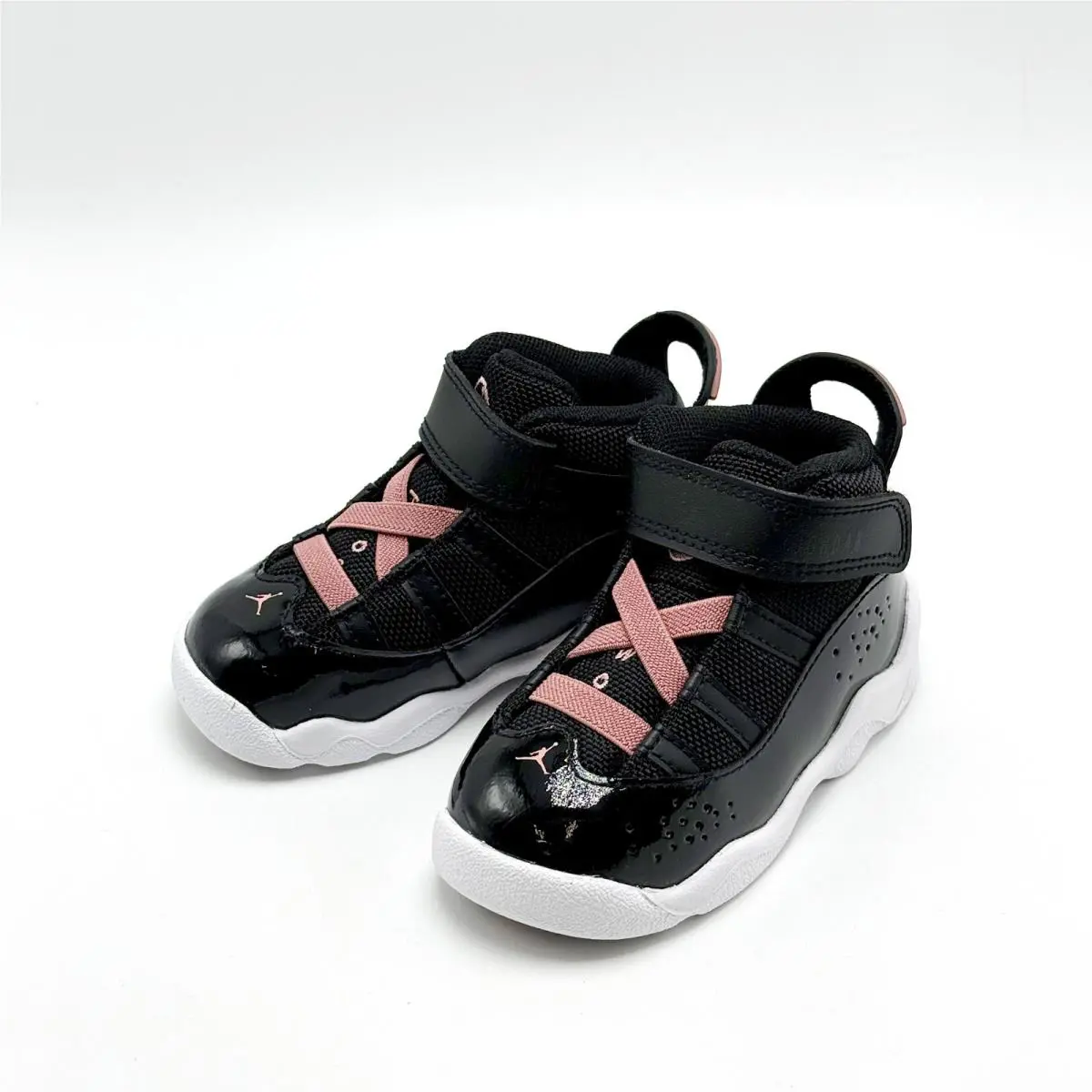 Nike shoes - Jordan 6 Rings - Rings - White 0