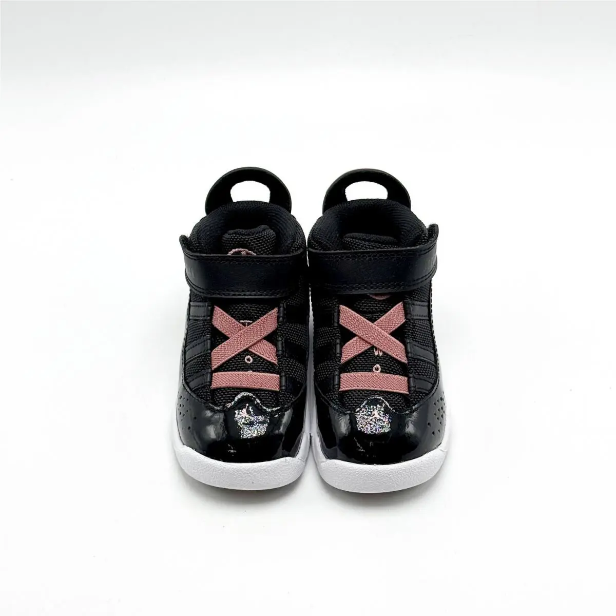 Nike shoes - Jordan 6 Rings - Rings - White 1