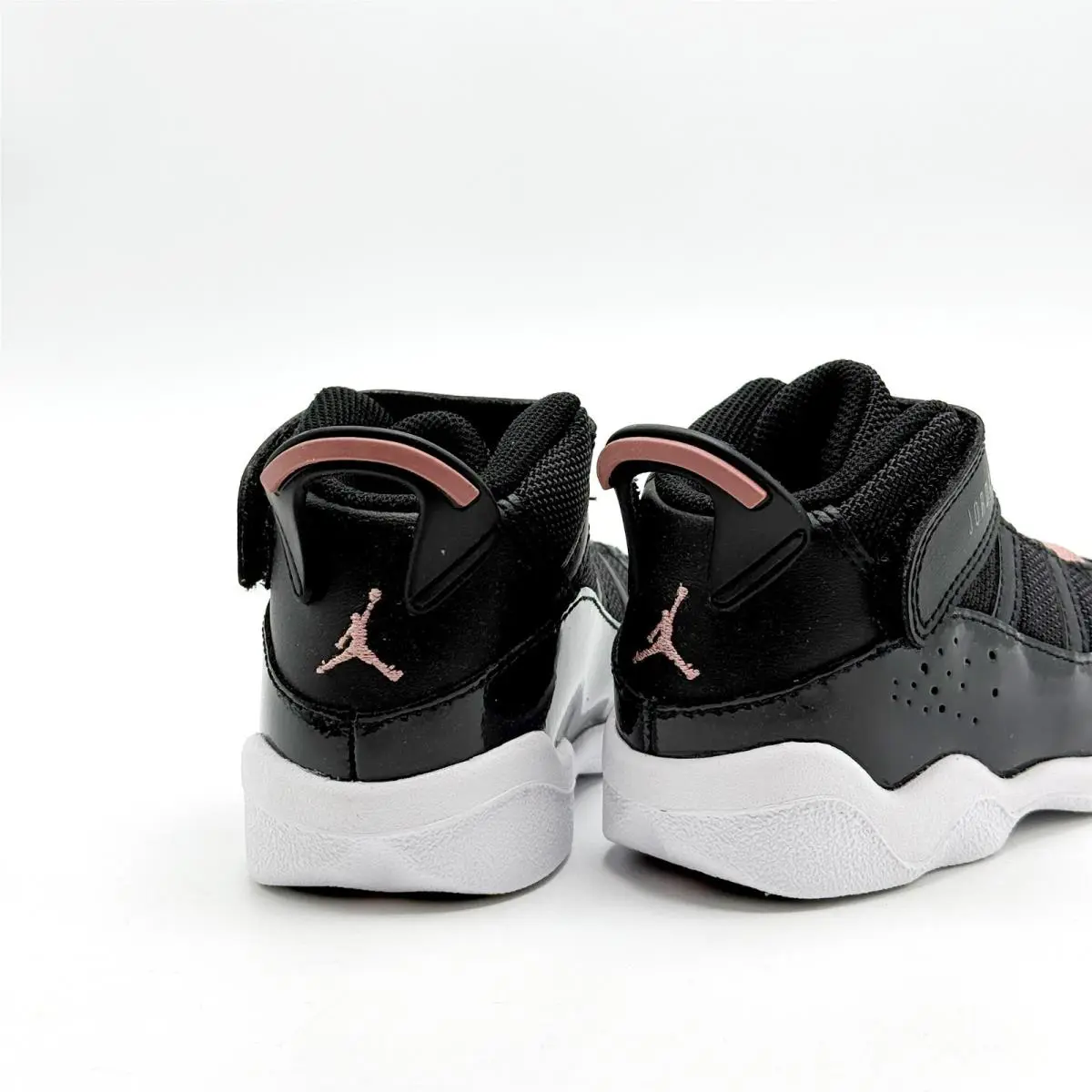Nike shoes - Jordan 6 Rings - Rings - White 2