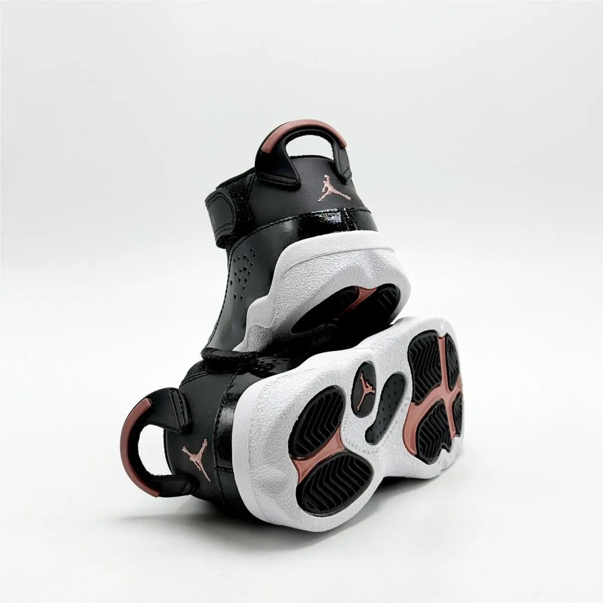 Nike shoes - Jordan 6 Rings - Rings - White 3