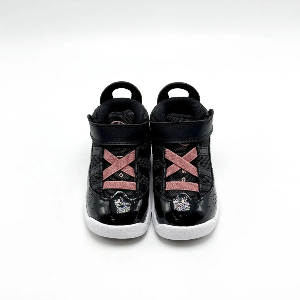 Nike shoes - Jordan 6 Rings - Rings - White 6