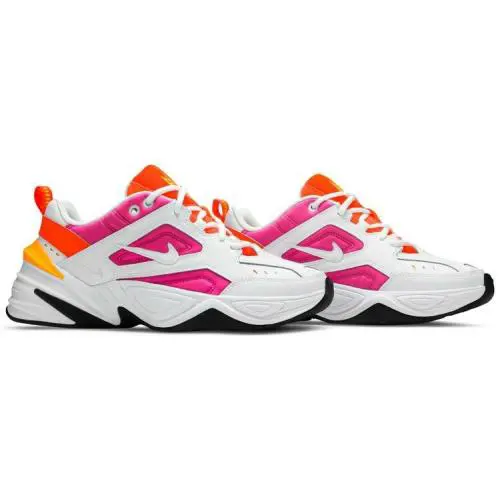 Nike shoes - Nike M2K Tekno - Tekno - AO3108-104 - White 2