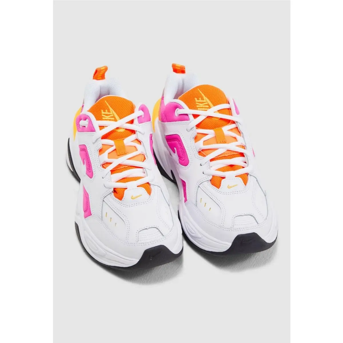 Nike shoes - Nike M2K Tekno - Tekno - AO3108-104 - White 13