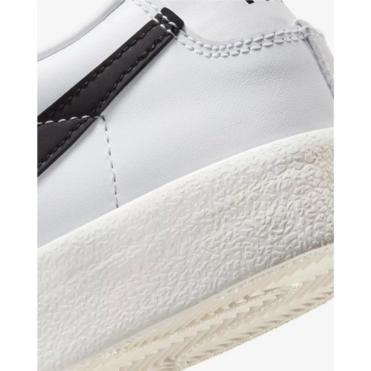 Nike shoes - Nike Blazer Low `77 Vintage DA6364-101 - DA6364-101 - White 6