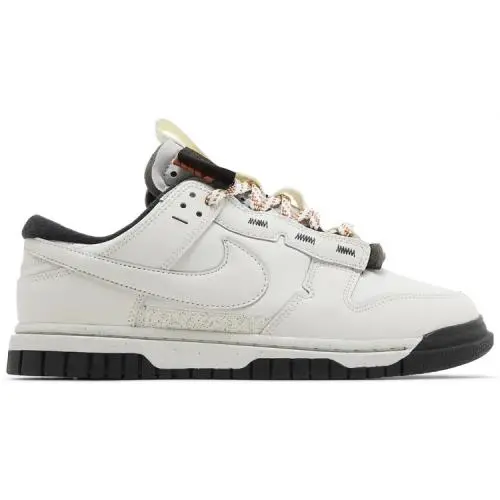 Men`s Nike Air Dunk Low Jumbo `phantom` FB8894 002