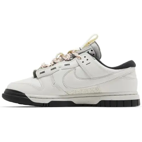 Nike shoes - Nike Dunk Low - Dunk Low - FB8894 002 - Phantom/Black/Dark Russet 0