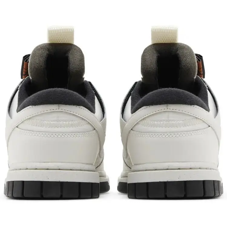 Nike shoes - Nike Dunk Low - Dunk Low - FB8894 002 - Phantom/Black/Dark Russet 2