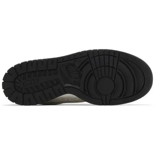 Nike shoes - Nike Dunk Low - Dunk Low - FB8894 002 - Phantom/Black/Dark Russet 3