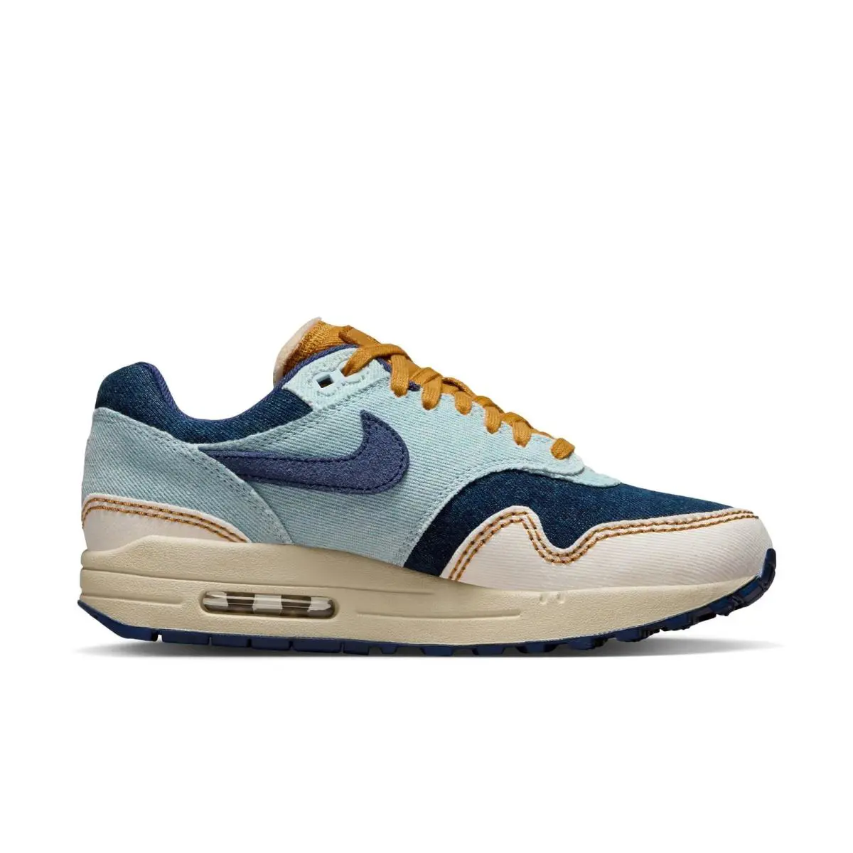 Nike shoes - Air Max 1 `87 - Air Max - Multicolor 0