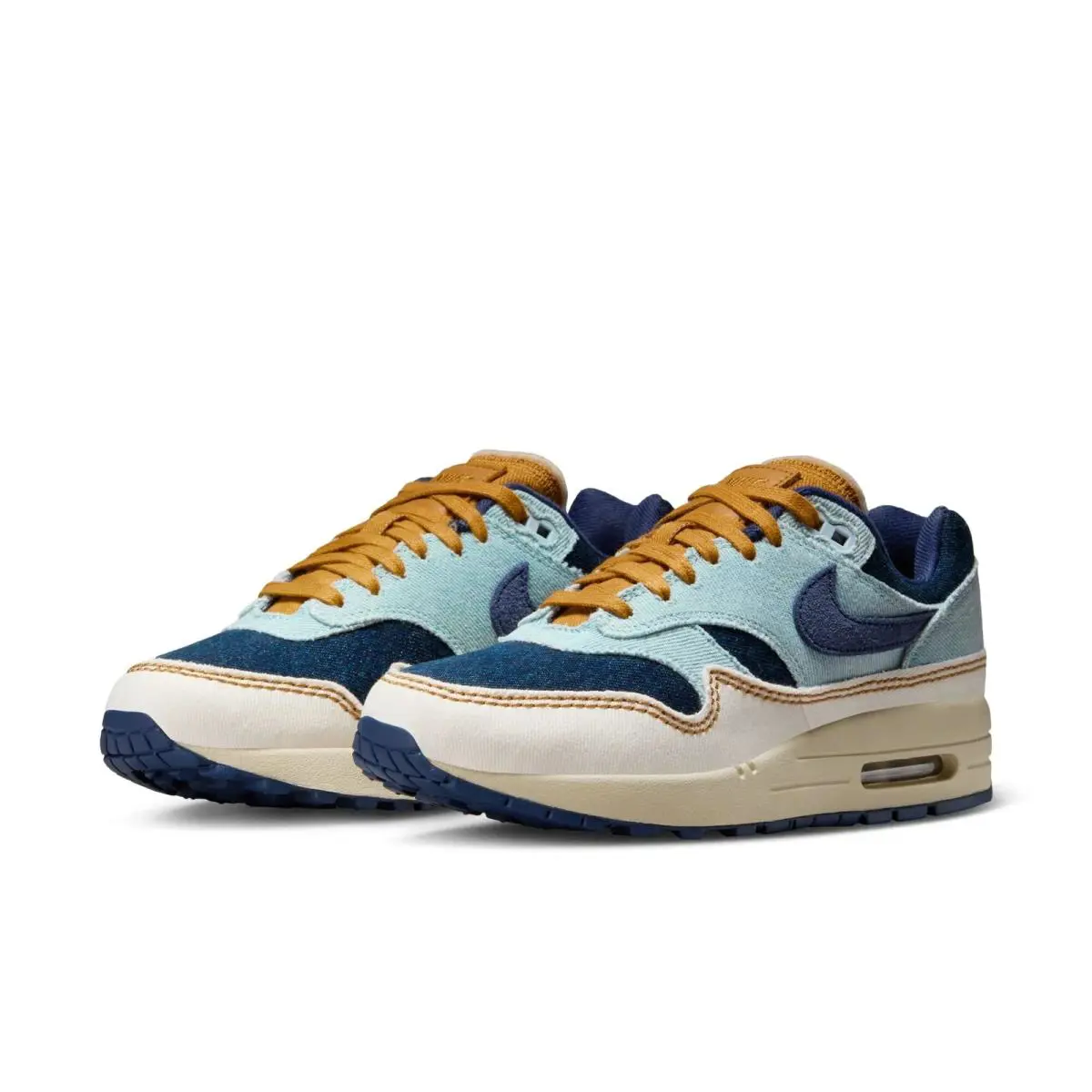 Nike shoes - Air Max 1 `87 - Air Max - Multicolor 1