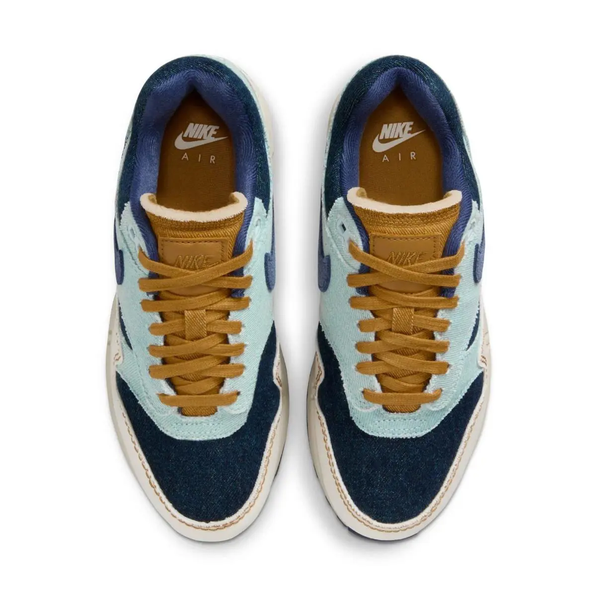 Nike shoes - Air Max 1 `87 - Air Max - Multicolor 2