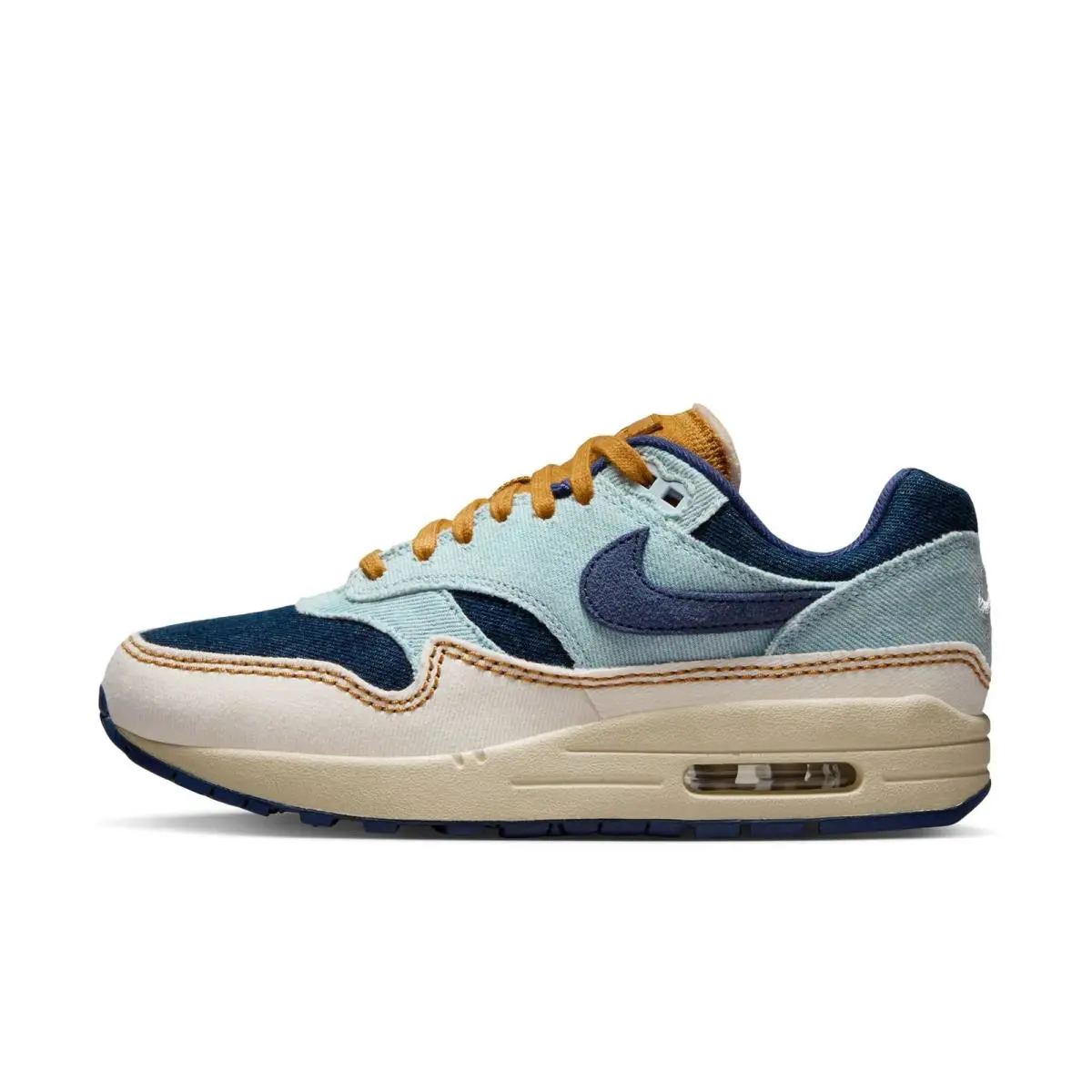 Nike shoes - Air Max 1 `87 - Air Max - Multicolor 3