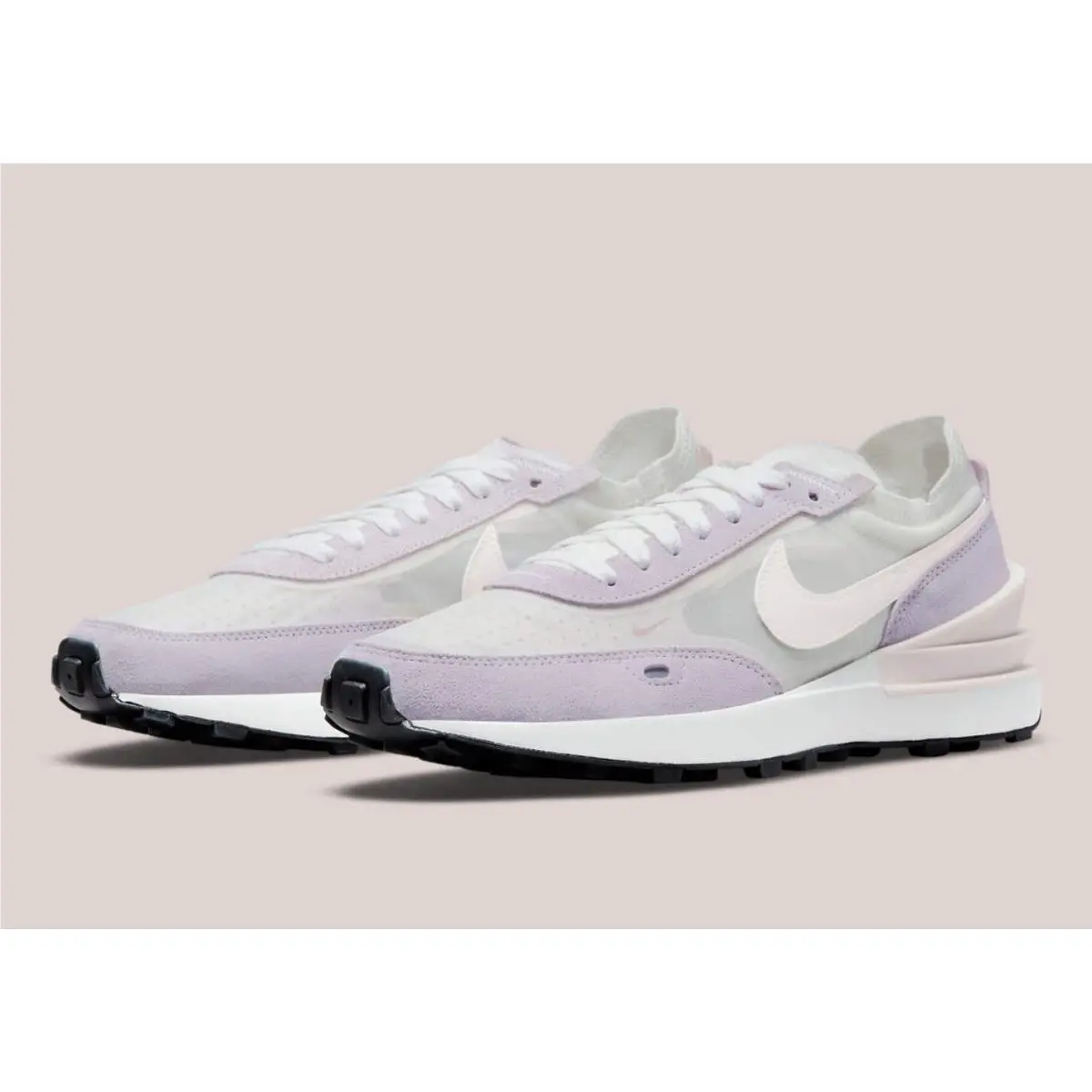 Nike shoes - SAIL/LIGHT SOFT PINK 0