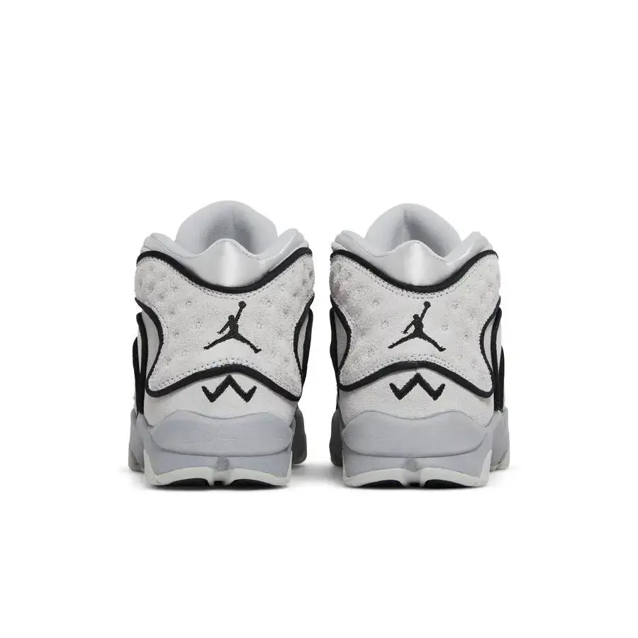 Nike shoes - Air Jordan OG - Air - 133000 002 - Tech Grey/Black 2