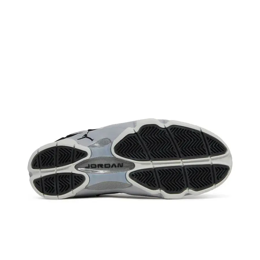 Nike shoes - Air Jordan OG - Air - 133000 002 - Tech Grey/Black 3