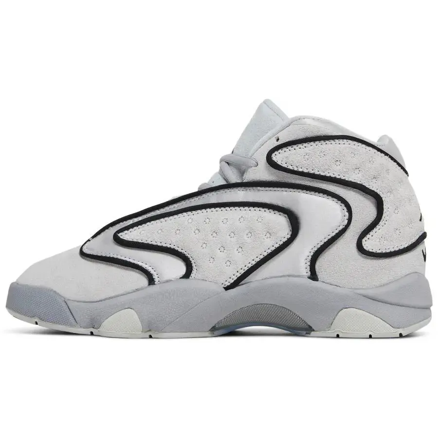 Nike shoes - Air Jordan OG - Air - 133000 002 - Tech Grey/Black 5