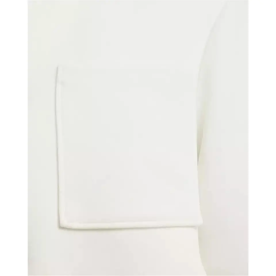 Nike clothing - Nike Tech Fleece Reimagined Jacket - FB8167-133 FB8167133 - Off White 1